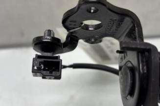 Attache ceinture arriere droit SEAT ATECA