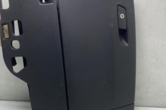 Boite a gants AUDI A4 4 Photo n°1