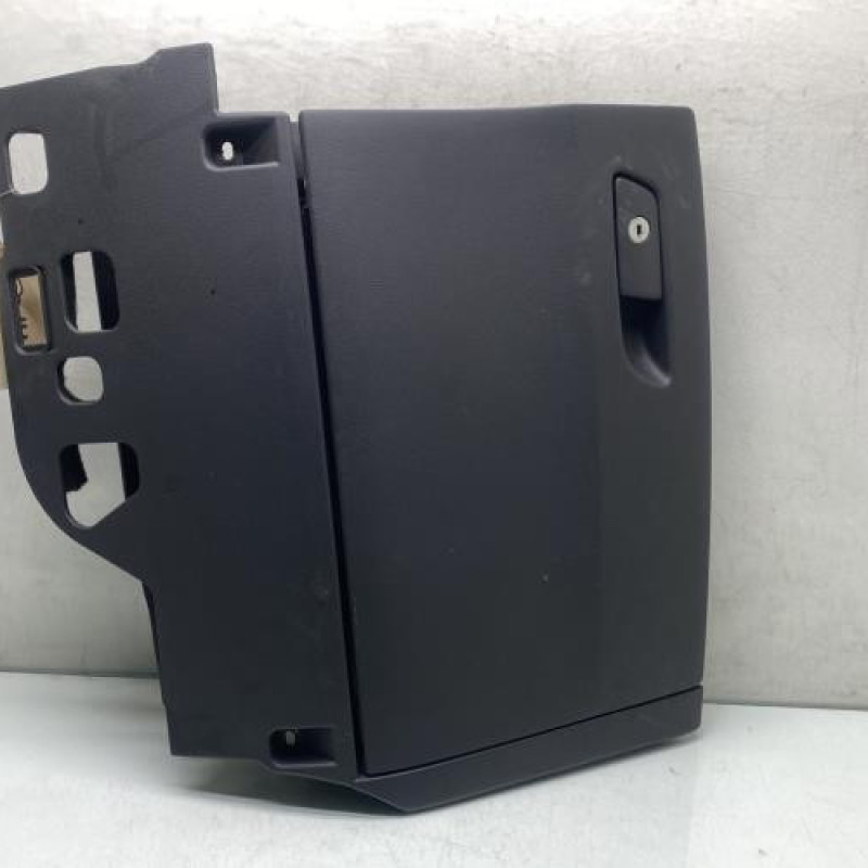 Boite a gants AUDI A4 4 Photo n°1