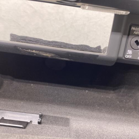 Boite a gants AUDI A4 4