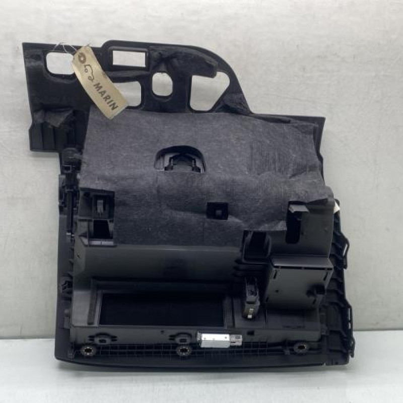 Boite a gants AUDI A4 4 Photo n°3