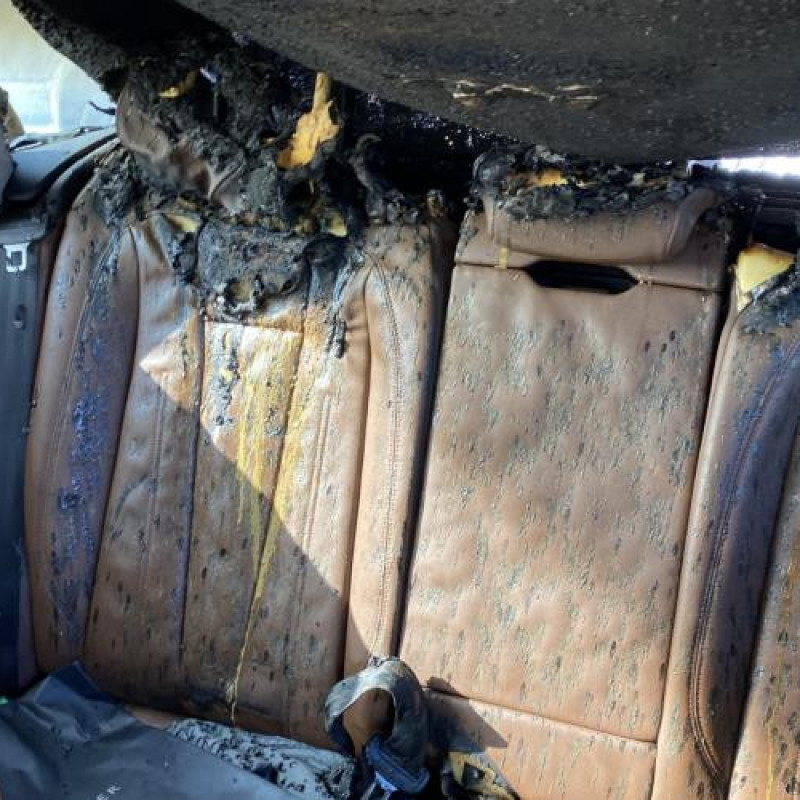 Boite a gants AUDI A4 4 Photo n°15