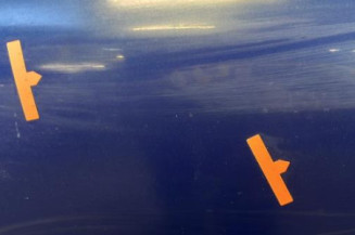 Porte avant droit RENAULT CLIO 2