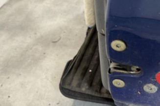 Porte avant droit RENAULT CLIO 2