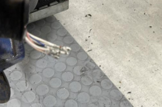 Porte avant droit RENAULT CLIO 2