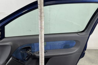Porte avant droit RENAULT CLIO 2