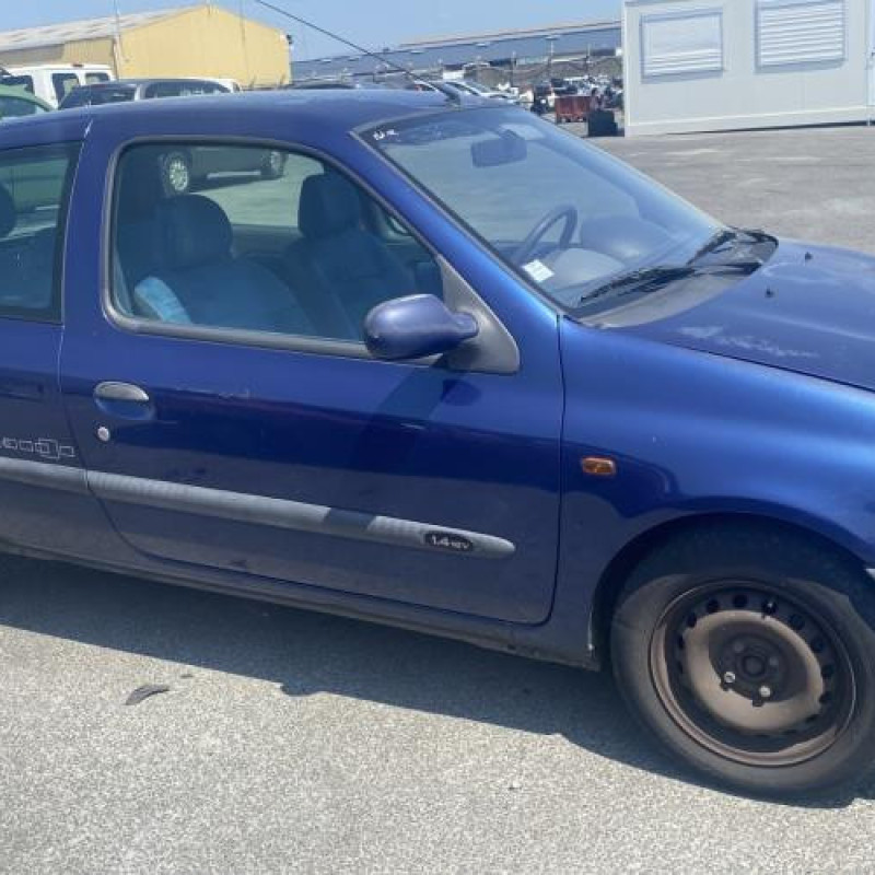 Porte avant droit RENAULT CLIO 2 Photo n°14