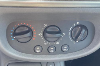 Porte avant droit RENAULT CLIO 2