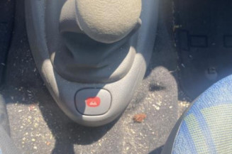 Porte avant droit RENAULT CLIO 2