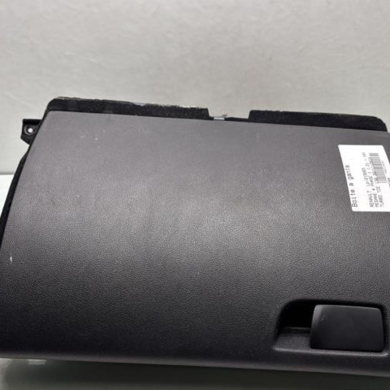 Boite a gants RENAULT MEGANE 4 Photo n°1