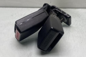 Attache ceinture arriere gauche DACIA LODGY Photo n°1