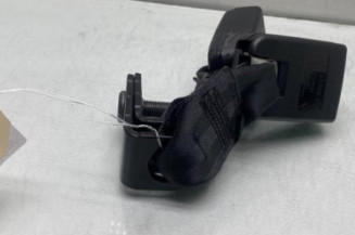 Attache ceinture arriere gauche DACIA LODGY