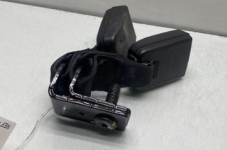 Attache ceinture arriere gauche DACIA LODGY
