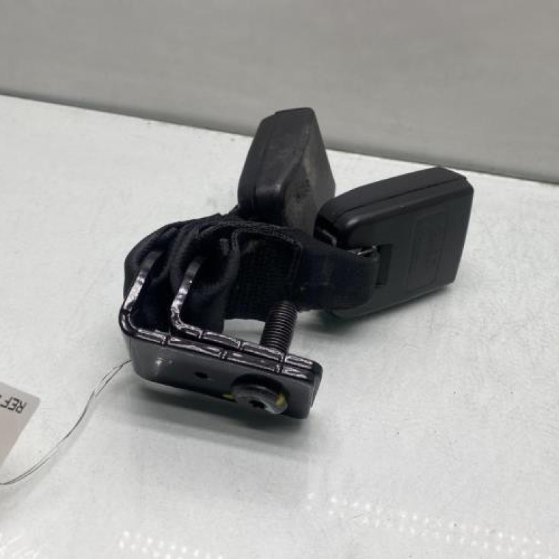 Attache ceinture arriere gauche DACIA LODGY Photo n°3