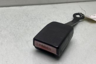 Attache ceinture avant droit DACIA LODGY Photo n°1