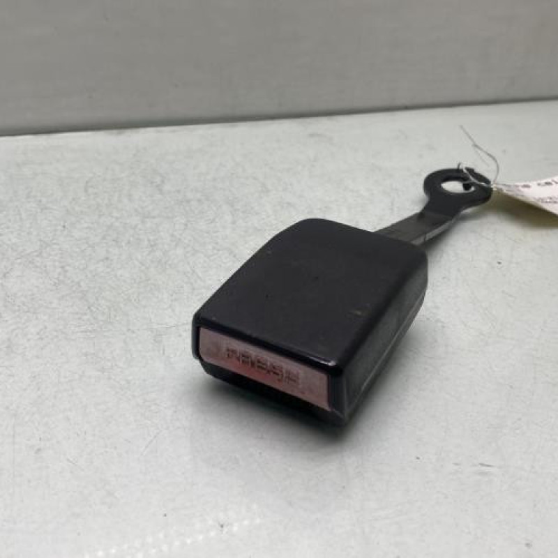 Attache ceinture avant droit DACIA LODGY Photo n°1