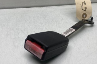 Attache ceinture avant droit DACIA LODGY