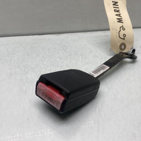 Attache ceinture avant droit DACIA LODGY