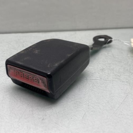 Attache ceinture avant gauche DACIA LODGY Photo n°1