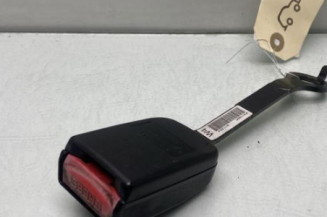 Attache ceinture avant gauche DACIA LODGY