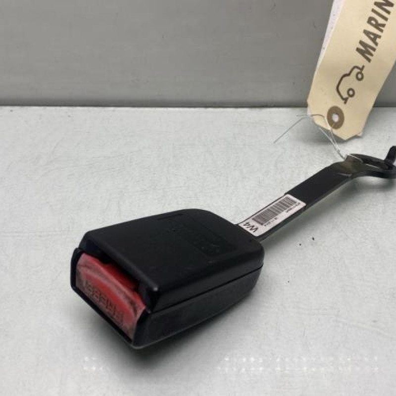 Attache ceinture avant gauche DACIA LODGY Photo n°2