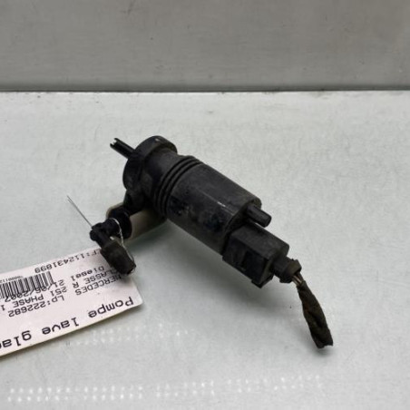 Pompe lave glace avant MERCEDES CLASSE R 251