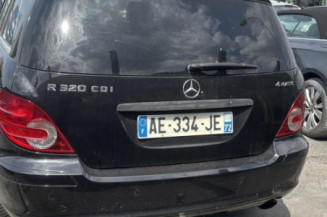 Pompe lave glace avant MERCEDES CLASSE R 251