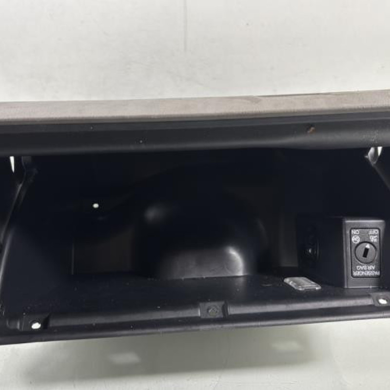 Boite a gants SEAT TOLEDO 4 Photo n°5