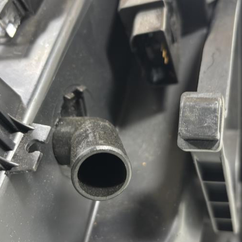 Boite a gants SEAT TOLEDO 4 Photo n°7