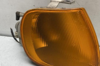 Optique avant secondaire droit (feux)(clignotant) VOLKSWAGEN POLO 3 Photo n°1