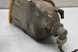 Optique avant secondaire droit (feux)(clignotant) VOLKSWAGEN POLO 3