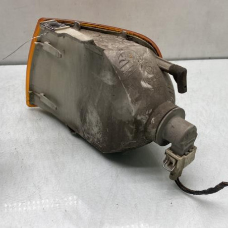 Optique avant secondaire droit (feux)(clignotant) VOLKSWAGEN POLO 3