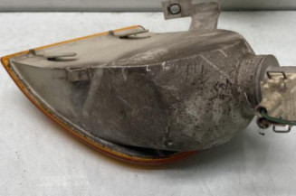 Optique avant secondaire droit (feux)(clignotant) VOLKSWAGEN POLO 3