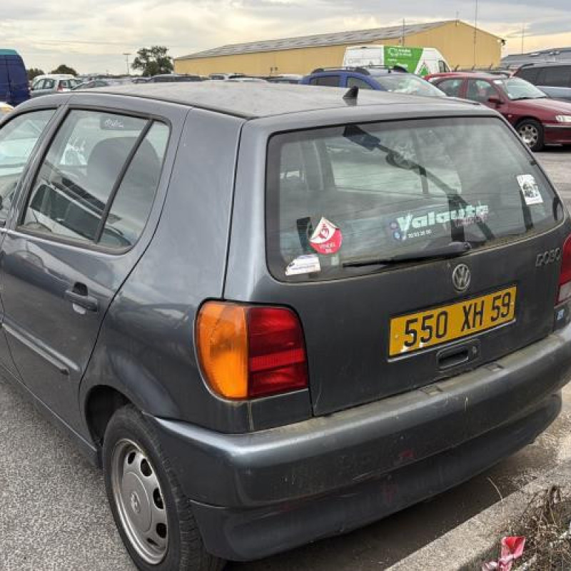 Optique avant secondaire droit (feux)(clignotant) VOLKSWAGEN POLO 3 Photo n°7