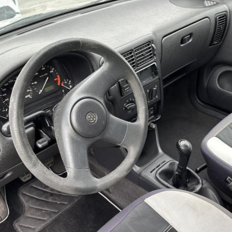 Optique avant secondaire droit (feux)(clignotant) VOLKSWAGEN POLO 3 Photo n°15