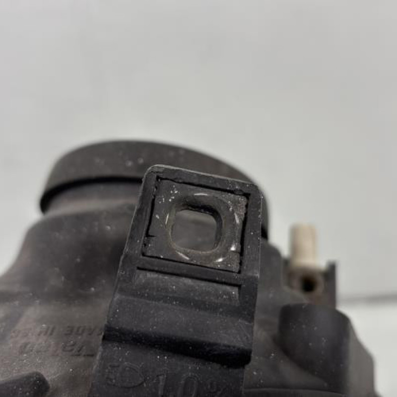 Optique avant principal gauche (feux)(phare) VOLKSWAGEN POLO 4 Photo n°3