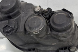 Optique avant principal gauche (feux)(phare) VOLKSWAGEN POLO 4