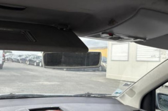 Optique avant principal gauche (feux)(phare) VOLKSWAGEN POLO 4