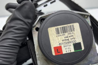 Ceinture avant gauche MINI MINI 1 R50/R53