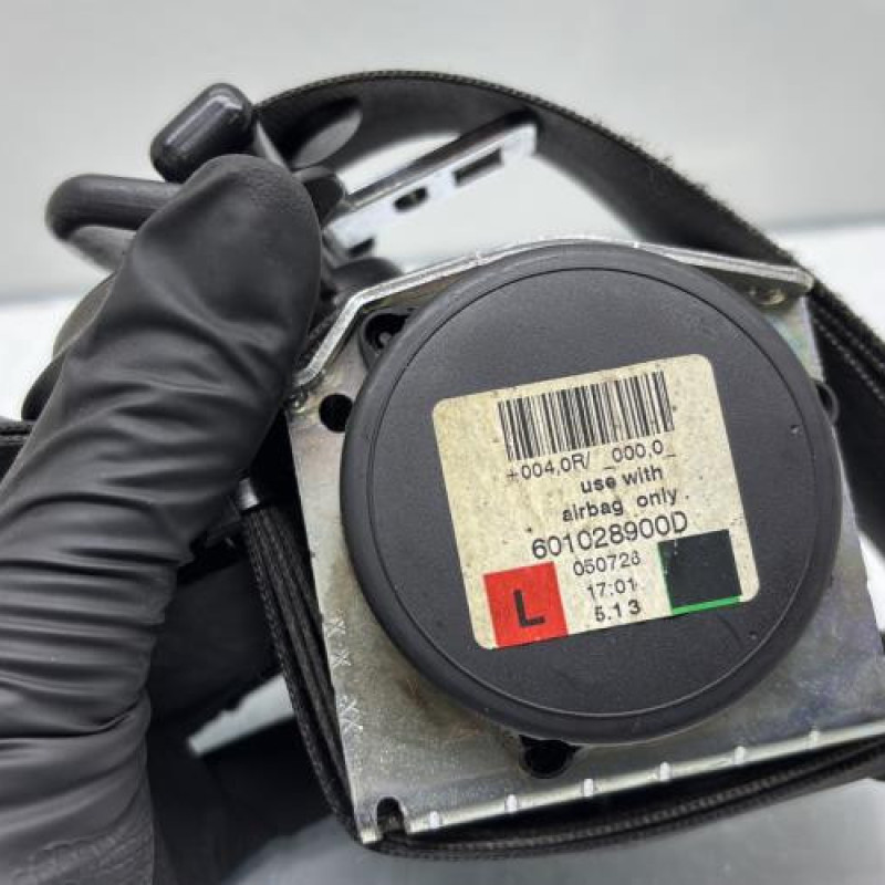 Ceinture avant gauche MINI MINI 1 R50/R53 Photo n°3