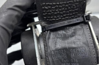 Ceinture avant gauche MINI MINI 1 R50/R53