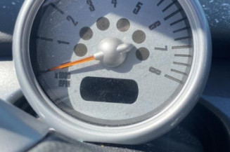 Ceinture avant gauche MINI MINI 1 R50/R53