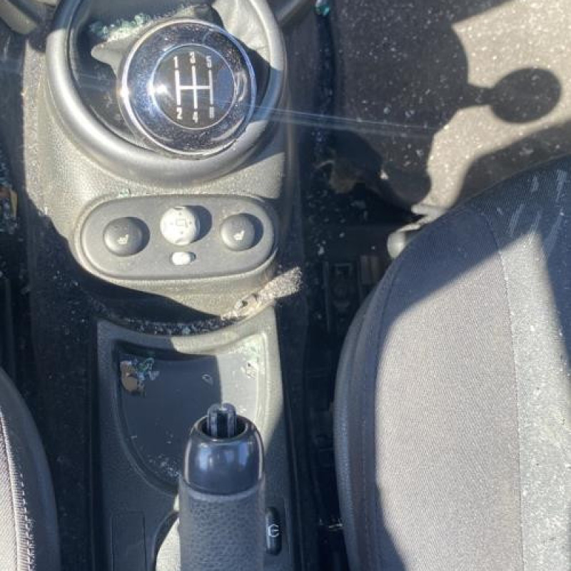 Ceinture avant gauche MINI MINI 1 R50/R53 Photo n°20