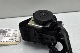 Ceinture arriere gauche BMW SERIE 1 E88