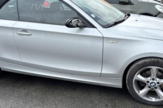 Ceinture arriere gauche BMW SERIE 1 E88