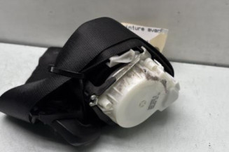 Ceinture avant gauche BMW SERIE 1 E88