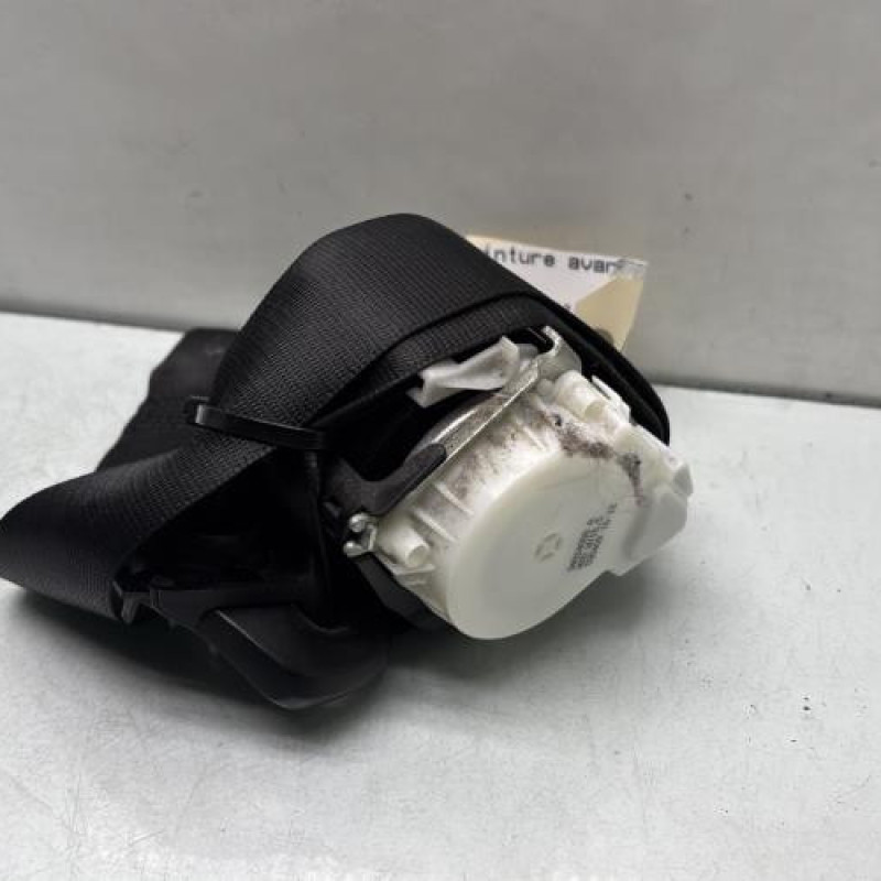 Ceinture avant gauche BMW SERIE 1 E88 Photo n°2