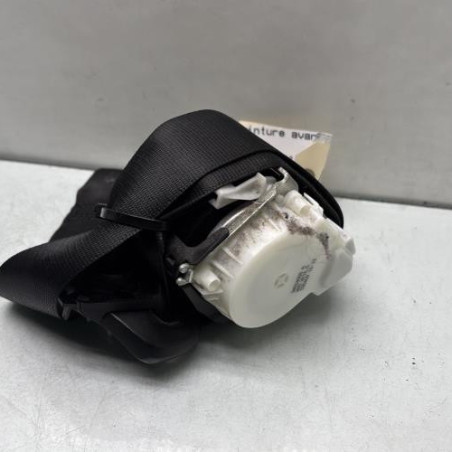 Ceinture avant gauche BMW SERIE 1 E88