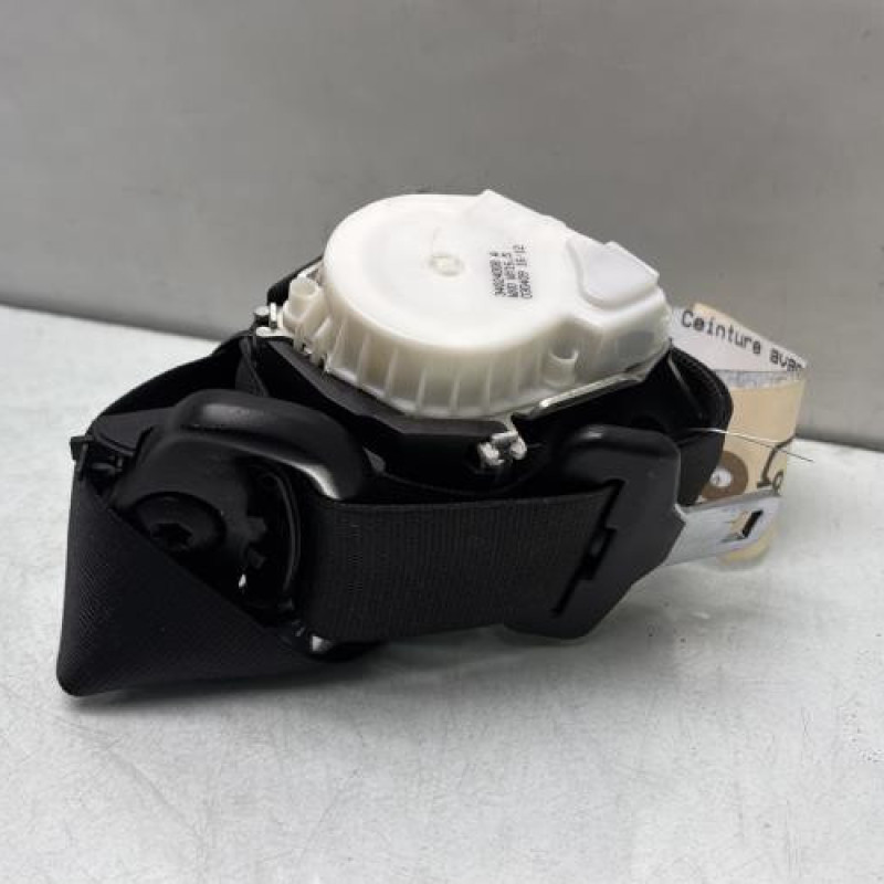 Ceinture avant gauche BMW SERIE 1 E88 Photo n°3