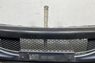 Pare choc avant PEUGEOT 206 Photo n°1